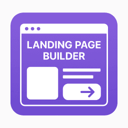 LandingLens Icon