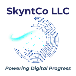 SkyntCo LLC Logo
